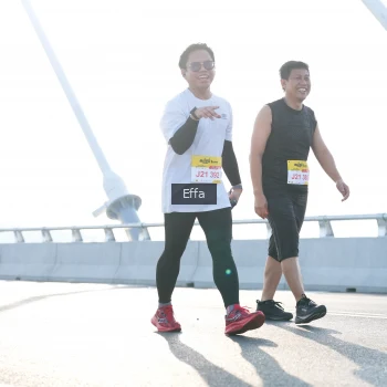 Runner Photo 2170772