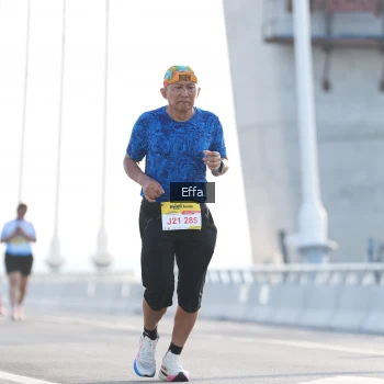 Runner Photo 2170784