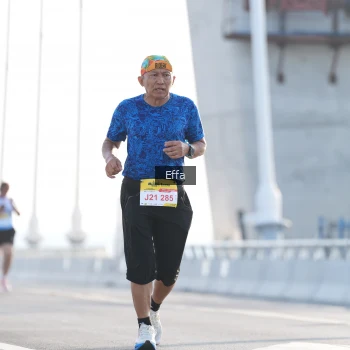 Runner Photo 2170785