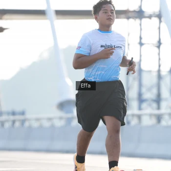 Runner Photo 2170804