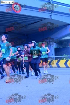 Runner Photo 217082
