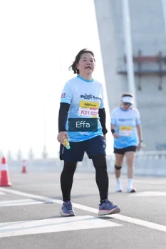 Runner Photo 2170949
