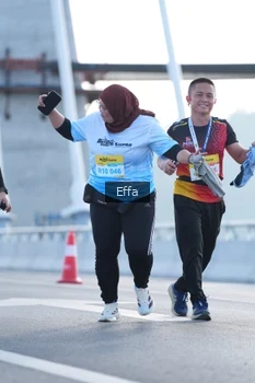 Runner Photo 2170977