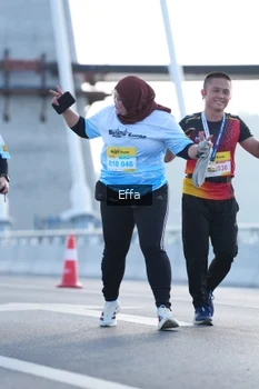 Runner Photo 2170980