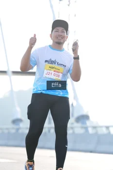 Runner Photo 2171031