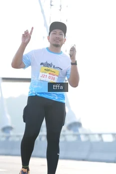 Runner Photo 2171032