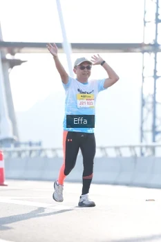 Runner Photo 2171270