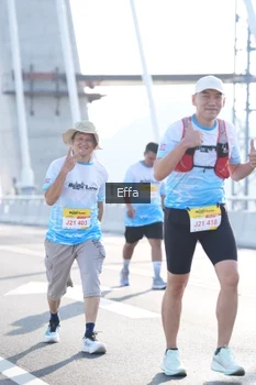 Runner Photo 2171287