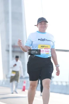 Runner Photo 2171304