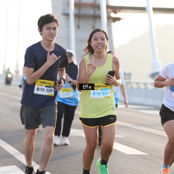 Runner Photo 2171399