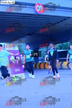 Runner Photo 217146