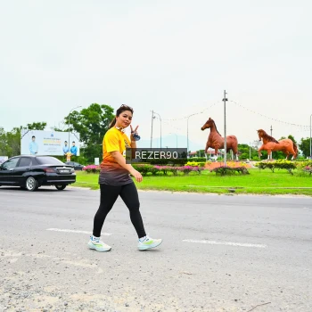 Runner Photo 2172305