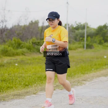 Runner Photo 2172964