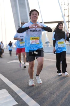 Runner Photo 2173335