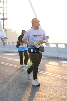 Runner Photo 2173381