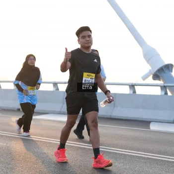 Runner Photo 2173433