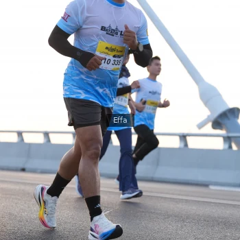 Runner Photo 2173641