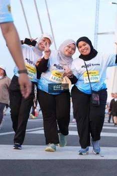 Runner Photo 2173789