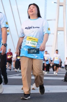 Runner Photo 2173801