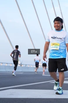 Runner Photo 2173878