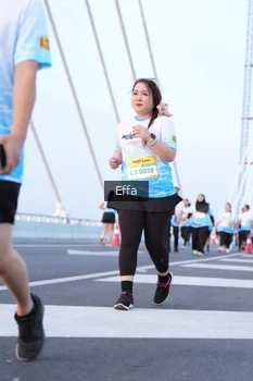 Runner Photo 2173981