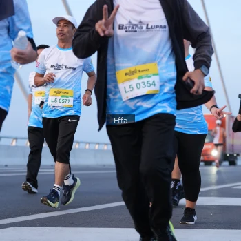 Runner Photo 2174440
