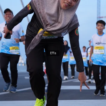 Runner Photo 2174755