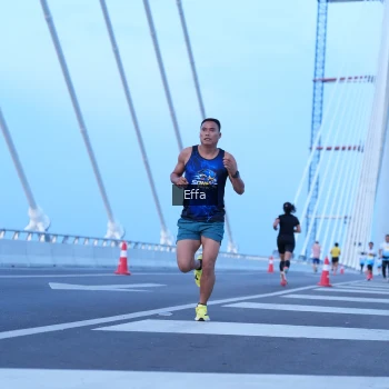 Runner Photo 2175081