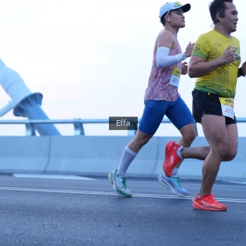 Runner Photo 2175100