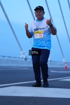 Runner Photo 2175169