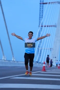 Runner Photo 2175204