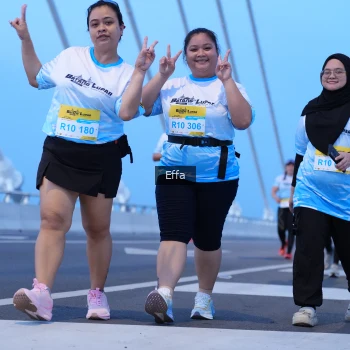 Runner Photo 2175345