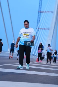 Runner Photo 2175377