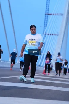 Runner Photo 2175378