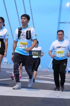 Runner Photo 2175460