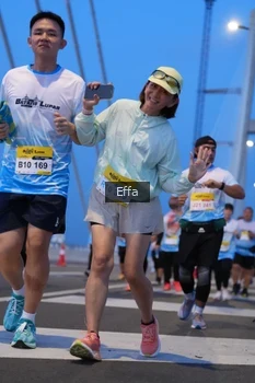 Runner Photo 2175685