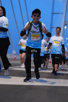 Runner Photo 2175700