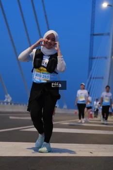Runner Photo 2175854