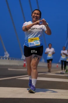 Runner Photo 2175961