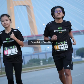 Runner Photo 2177420