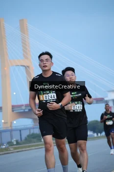 Runner Photo 2177427