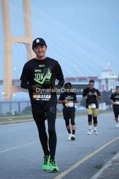 Runner Photo 2177440