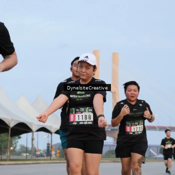 Runner Photo 2177680