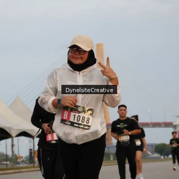 Runner Photo 2177858