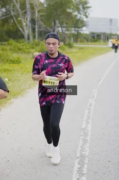 Runner Photo 2178498
