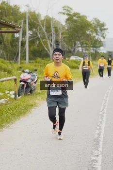 Runner Photo 2178541