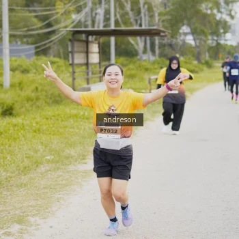Runner Photo 2178607
