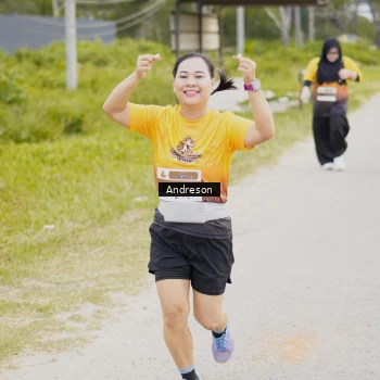 Runner Photo 2178612