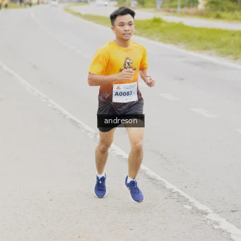 Runner Photo 2178672