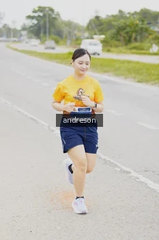 Runner Photo 2178686